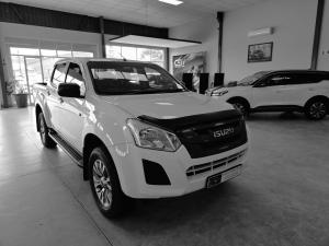 Isuzu D-Max 250 double cab Hi-Ride - Image 1