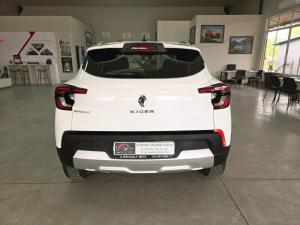 Renault Kiger 1.0 Zen auto - Image 5