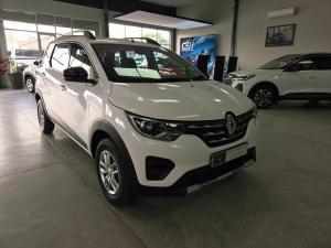 Renault Triber 1.0 Dynamique - Image 1