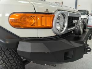 Toyota FJ Cruiser FJ Cruiser - Image 9