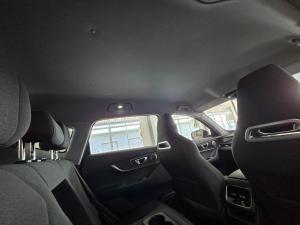 Chery Tiggo 7 1.5T Prime - Image 18