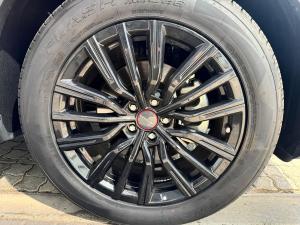 Jetour X70 Plus 1.5T Deluxe - Image 10