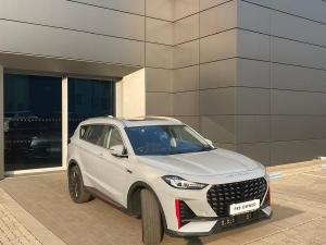 Jetour X70 Plus 1.5T Deluxe - Image 1