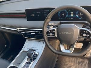 Jetour X70 Plus 1.5T Deluxe - Image 7