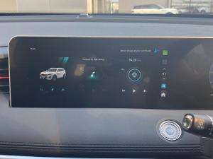 Jetour X70 Plus 1.5T Deluxe - Image 9