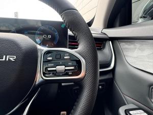 Jetour Dashing 1.5T Deluxe - Image 13