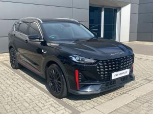 Jetour Dashing 1.5T Deluxe - Image 1