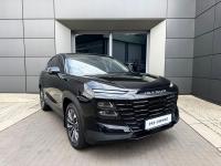 Thumbnail Jetour Dashing 1.5T Deluxe