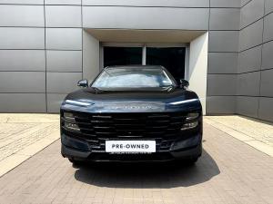 Jetour Dashing 1.5T Deluxe - Image 2