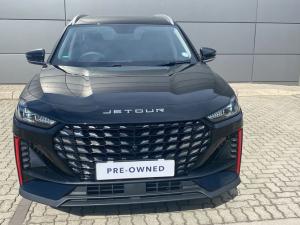 Jetour Dashing 1.5T Deluxe - Image 2