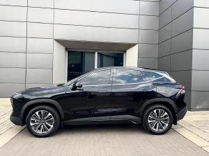 Jetour Dashing 1.5T Deluxe - Image 3