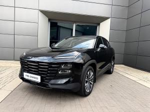 Jetour Dashing 1.5T Deluxe - Image 4