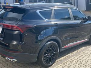 Jetour Dashing 1.5T Deluxe - Image 6