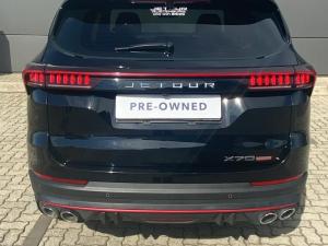 Jetour Dashing 1.5T Deluxe - Image 8