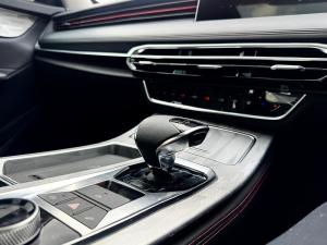 Jetour Dashing 1.5T Deluxe - Image 8