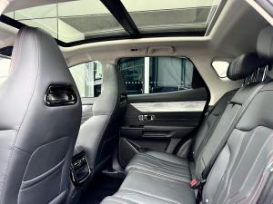 Jetour Dashing 1.5T Deluxe - Image 9