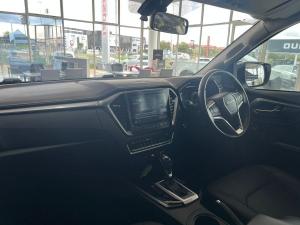 Isuzu D-Max 3.0TD double cab LSE 4x4 - Image 16