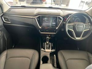 Isuzu D-Max 3.0TD double cab LSE 4x4 - Image 18