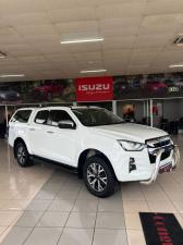 Isuzu D-Max 3.0TD double cab LSE 4x4 - Image 1