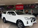 Thumbnail Isuzu D-Max 3.0TD double cab LSE 4x4