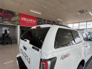 Isuzu D-Max 3.0TD double cab LSE 4x4 - Image 25