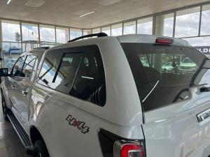 Isuzu D-Max 3.0TD double cab LSE 4x4 - Image 26