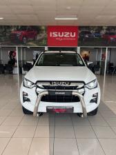 Isuzu D-Max 3.0TD double cab LSE 4x4 - Image 2