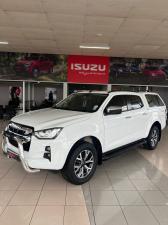 Isuzu D-Max 3.0TD double cab LSE 4x4 - Image 3