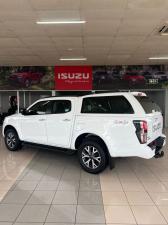 Isuzu D-Max 3.0TD double cab LSE 4x4 - Image 4