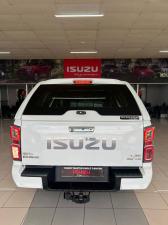Isuzu D-Max 3.0TD double cab LSE 4x4 - Image 5