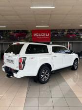 Isuzu D-Max 3.0TD double cab LSE 4x4 - Image 6