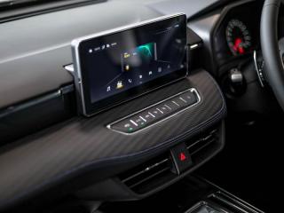 Haval Jolion 1.5T City Plus