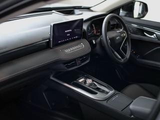 Haval Jolion Pro 1.5 HEV Ultra Luxury