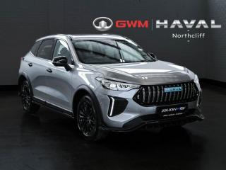 Haval Jolion Pro 1.5 HEV Ultra Luxury