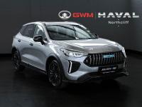 Haval Jolion Pro 1.5 HEV Ultra Luxury
