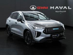Haval Jolion Pro 1.5 HEV Ultra Luxury - Image 1