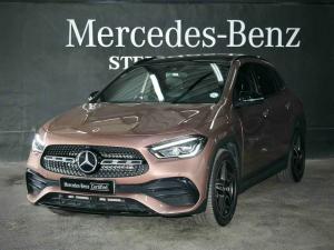 Mercedes-Benz GLA GLA200d Progressive - Image 1
