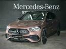 Thumbnail Mercedes-Benz GLA GLA200d Progressive