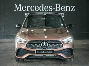 Mercedes-Benz GLA GLA200d Progressive - Image 2