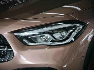 Mercedes-Benz GLA GLA200d Progressive - Image 6