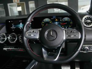 Mercedes-Benz GLA GLA200d Progressive - Image 9