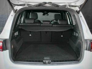 Mercedes-Benz GLB GLB220d 4Matic Progressive - Image 10