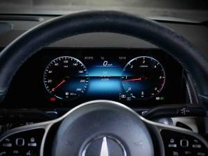 Mercedes-Benz GLB GLB220d 4Matic Progressive - Image 16
