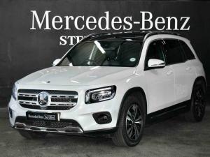 Mercedes-Benz GLB GLB220d 4Matic Progressive - Image 1