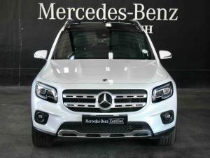 Mercedes-Benz GLB GLB220d 4Matic Progressive - Image 6