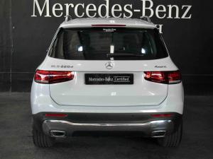 Mercedes-Benz GLB GLB220d 4Matic Progressive - Image 8