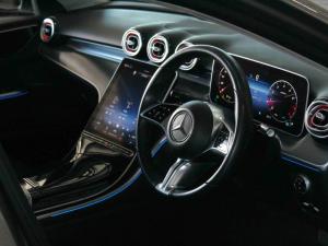 Mercedes-Benz C-Class C200 Avantgarde - Image 16