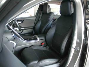 Mercedes-Benz C-Class C200 Avantgarde - Image 19