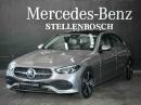 Thumbnail Mercedes-Benz C-Class C200 Avantgarde