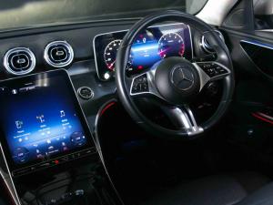 Mercedes-Benz C-Class C200 Avantgarde - Image 23